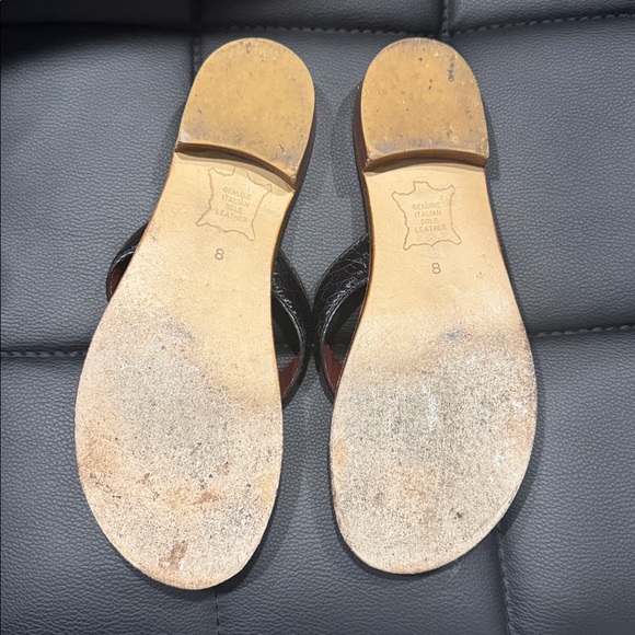 Eliza sandals - Picture 4 of 9